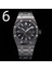Stil 6 Çin Spor Safir Tarih Tasarımcısı Izle Süper Klon Eta Su Geçirmez V12 5A Montre Homme Paslanmaz Çelik Mekanik Saat (Yurt Dışından) 1