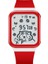 Stil 4 2022 Hediyeler Moda Su Geçirmez Çocuk Izle Çocuklar Karikatür Erkek Kız LED Dijital Saat Çocuklar Için Reloj Digital Para 8804 (Yurt Dışından) 1