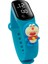 Doraemon Bir Dolar Yeni M7 LED Saatler Süper Kahraman Örümcek Adam Dikiş Hayvan Bilezik Mi Çocuk Çocuklar Reloj Dijital Saat (Yurt Dışından) 1
