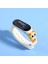 Doraemon Bir Dolar Yeni M7 LED Saatler Süper Kahraman Örümcek Adam Dikiş Hayvan Bilezik Mi Çocuk Çocuklar Reloj Dijital Saat (Yurt Dışından) 3
