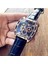 Beyaz Beyaz Yeni Richard High-End Miller Saatler Lüks Tourbillon Su Geçirmez Otomatik Hareket Mekanik Saatler Erkekler Için (Yurt Dışından) 2