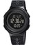 SKMF820102 Skmei 1733 Spor LED Kol Saati Erkekler Için Çift Zamanlı Kronograf Fonksiyonel Dijital Saatler Erkekler (Yurt Dışından) 4