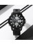 Altın/beyaz Moda Skmei 2235 Popüler Moda Kol Saati Erkekler Bilek Relojes Dijital Spor Izle Ikili Zaman Dijital Saatler Relogio (Yurt Dışından) 3