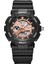 Pink2 Spor Yeni Varış Imiss 15057 Reloj Çocuk Spor Saat 100 M Su Geçirmez Erkekler Dijital Saat Kızlar Reçel Tangan Dijital Saatler (Yurt Dışından) 5