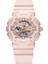 Pink1 Spor Yeni Varış Imiss 15057 Reloj Çocuk Spor Saat 100 M Su Geçirmez Erkekler Dijital Saat Kızlar Reçel Tangan Dijital Saatler (Yurt Dışından) 1