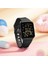 Stil 2 2022 Hediyeler Moda Su Geçirmez Çocuk Izle Çocuklar Karikatür Erkek Kız LED Dijital Saat Çocuklar Için Reloj Digital Para 8804 (Yurt Dışından) 2