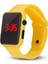 Stil 2 1 Akıllı Saatler Kadınlar Için Spor Bileklik LED Ekran Spor Trake Bluetooth Su Geçirmez Bayan Saatler Spor Marka Dijital Saat (Yurt Dışından) 1