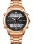 Rose Glod Beyaz Dijital Saat Skmei 2049 Reloj Dijital Erkek Saatler Erkekler Su Geçirmez Spor Izle Spor Paslanmaz Çelik Kol Saati Relojes (Yurt Dışından) 1