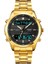 Rose Glod Beyaz Dijital Saat Skmei 2049 Reloj Dijital Erkek Saatler Erkekler Su Geçirmez Spor Izle Spor Paslanmaz Çelik Kol Saati Relojes (Yurt Dışından) 2