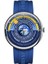 FW-5700-R1 Fairwhale Yeni Tasarım Lüks Kuvars Izle Planet Dial Relogio Masculino Bilek Saati (Yurt Dışından) 1