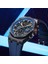 FW-5660-R2 Fairwhale Moda Erkek Bilek Izle Yeni Varış Üç Göz Kronograf Kuvars Saatler (Yurt Dışından) 2