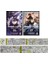 Seraph of the End 26 – 27. Ciltler Manga Seti 2 Kitap - Takaya Kagami + Matematik Öğreten Ayraç 1