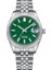 Stil 14 1 Vintage Takvim Aydınlık El Dalgıç Montre Automatique Homme Otomatik Lüks Mekanik Saat (Yurt Dışından) 1