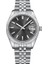 Stil 14 1 Vintage Takvim Aydınlık El Dalgıç Montre Automatique Homme Otomatik Lüks Mekanik Saat (Yurt Dışından) 4