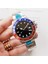 11 Ro Lexable Greenwich Ünlü Saat 4-Pin Çelik Kayış Emek Gmt Erkek Saati Üst Düzey Marka Mekanik Saat Üreticisi Wholesa (Yurt Dışından) 3