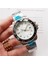 11 Ro Lexable Greenwich Ünlü Saat 4-Pin Çelik Kayış Emek Gmt Erkek Saati Üst Düzey Marka Mekanik Saat Üreticisi Wholesa (Yurt Dışından) 4