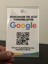 Nfc Google Yorum Standı L Tipi Masaüstü Google Menü Standı 4