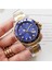 Stil 1 Ro Lexable Greenwich Ünlü Saat 4-Pin Çelik Kemer Emek Gmt Erkek Saati Üst Düzey Marka Mekanik Saat Üreticisi Wholesa (Yurt Dışından) 4