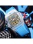 Beyaz Yeşil 1 Onola 6828 Lüks Saatler Erkekler Izle Mekanik Tourbillon Kol Saati 3 M Su Geçirmez Otomatik Saat (Yurt Dışından) 3