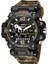 Haki Smael 8072MC Elektronik Saat Relojes Hombre Alaşım Kasa Dijital Saat Su Geçirmez Kuvars Reloj Dijital (Yurt Dışından) 1
