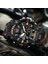 Haki Smael 8072MC Elektronik Saat Relojes Hombre Alaşım Kasa Dijital Saat Su Geçirmez Kuvars Reloj Dijital (Yurt Dışından) 4