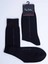 Pier Cardin Erkek 40-44 Bambu Chepen Çorap PIER824 1