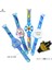 Stil 9 Moda/kombine Ürün Özel Logo Çocuklar Fidget Pop Bileklik Bilek Saatler Dijital Saat Hayvan Silikon Unicorn Izle (Yurt Dışından) 3