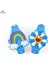 Stil 9 Moda/kombine Ürün Özel Logo Çocuklar Fidget Pop Bileklik Bilek Saatler Dijital Saat Hayvan Silikon Unicorn Izle (Yurt Dışından) 4