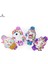 Stil 9 Moda/kombine Ürün Özel Logo Çocuklar Fidget Pop Bileklik Bilek Saatler Dijital Saat Hayvan Silikon Unicorn Izle (Yurt Dışından) 5