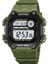 Mavi Skmei 2126 Relojes Spor Erkek Izle Relojes Hombr Al Por Mayor Su Geçirmez Dijital Saat En Iyi Relogio Bilek Saati (Yurt Dışından) 4