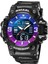Renkli Kırmızı Yeşil Çift Ekran Yeni Varış Smael 8049 Reloj Spor Saat Su Geçirmez Erkekler Dijital Saat Erkek Reçel Tangan Dijital Saatler (Yurt Dışından) 4