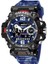 Ordu Yeşil Smael 8072MC Elektronik Saat Relojes Hombre Alaşım Kasa Dijital Saat Su Geçirmez Kuvars Reloj Dijital (Yurt Dışından) 4