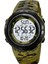 Yeşil Kamuflaj-Beyaz Skmei 2070 Relojes Digitales Para Hombre Su Geçirmez 50M Skmei 2070 Relojes Erkek Dijital Saat Bilek Sporu Digitales Deportivos Para Hombre (Yurt Dışından) 1