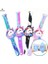 Stil 3 Çocuk Saatleri ve Oyuncakları Bsn Çocuk Spor Izle Karikatür Unicorn Silikon LED Izle Dokunmatik Ekran Çocuk Reloj Çocuk LED Dijital Oyuncaklar Saatler (Yurt Dışından) 2