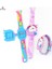 Stil 3 Çocuk Saatleri ve Oyuncakları Bsn Çocuk Spor Izle Karikatür Unicorn Silikon LED Izle Dokunmatik Ekran Çocuk Reloj Çocuk LED Dijital Oyuncaklar Saatler (Yurt Dışından) 4