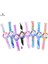 Stil 3 Çocuk Saatleri ve Oyuncakları Bsn Çocuk Spor Izle Karikatür Unicorn Silikon LED Izle Dokunmatik Ekran Çocuk Reloj Çocuk LED Dijital Oyuncaklar Saatler (Yurt Dışından) 5