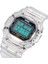 Mor 1999 Skmei 1999 Moda Reloj De Hombre Le Işık Transparente Izle 50 M Vintage Kol Saatleri Kronograf LED Dijital Spor Saatleri (Yurt Dışından) 3