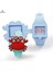 Karpuz Kırmızı Sevimli ve Fonksiyonlu Çocuklar Sevimli Karikatür Silikon LED Işık Oyuncaklar Izle Çocuk 3D Elektronik Spor Saat Silikon LED Dijital Fidget Pop Bilek W (Yurt Dışından) 4