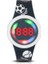 Montres Numeriques Özelliği ile Çocuk Çocuklar Için Pembe Özel Logo Suya Dayanıklı Dijital Saat (Yurt Dışından) 2