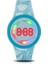 Montres Numeriques Özelliği ile Çocuk Çocuklar Için Pembe Özel Logo Suya Dayanıklı Dijital Saat (Yurt Dışından) 3