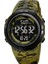 Camo Yeşil Skmei 2070 Relojes Digitales Para Hombre Su Geçirmez 50M Skmei 2070 Relojes Erkek Dijital Saat Bilek Sporu Digitales Deportivos Para Hombre (Yurt Dışından) 1