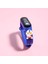 Elektronik Watch8 Saf Renk Mickey Moda Renkli Elektronik Saat Örümcek Adam Su Geçirmez Akıllı Dokunmatik Ekran Izle Gelişmiş Çocuk Tatil Hediyesi (Yurt Dışından) 1
