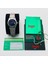 Mavi Moda Üst Fabrika Rolexable Saat Için Safir Ayna Su Geçirmez Spor Otomatik Mekanik Saat Üretiyor (Yurt Dışından) 5
