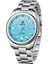 Siyah Benyar 5185TLUXURY Paslanmaz Çelik Bant Mekanik Saatler Aydınlık Benyar Otomatik Saatler Erkekler Montre Benyar (Yurt Dışından) 3