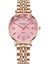 04 312 Poedagar 312 Bayan Saatler Sıcak Satış Chronograph Su Geçirmez Altın Renk Kuvars Izle Kadınlar Için Lüks Spor Su Geçirmez Izle (Yurt Dışından) 2
