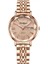04 312 Poedagar 312 Bayan Saatler Sıcak Satış Chronograph Su Geçirmez Altın Renk Kuvars Izle Kadınlar Için Lüks Spor Su Geçirmez Izle (Yurt Dışından) 5