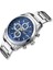 Wt Renk Lhotse Oem Kuvars Izle Moda Metal Paslanmaz Çelik Zine Alaşım Erkek Iş Izle LHQ-028 (Yurt Dışından) 4