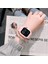 Pembe Spor Dijital Saat Kol Saati Horloge Basit LED Dijital Saatler Dijital Orijinal Büyük Yüz Su Geçirmez Kadın Erkek Plastik (Yurt Dışından) 1