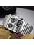 Altın Dijital Saat FB0011 Lüks LED Spor Chronograph Dijital Saatler Çelik Otomatik Erkek Çalar Saat Kol Saati Saatler Erkekler Bilek (Yurt Dışından) 3