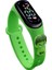 Hulk Bir Dolar Yeni M7 LED Saatler Süper Kahraman Örümcek Adam Dikiş Hayvan Bilezik Mi Çocuk Çocuklar Reloj Dijital Saat (Yurt Dışından) 1